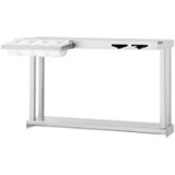 Pass Shelf for Lynx Cocktail Pro - Silver