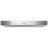 Whirlpool - 36 inches - Convertible - Under cabinet Range Hood - Stainless Steel