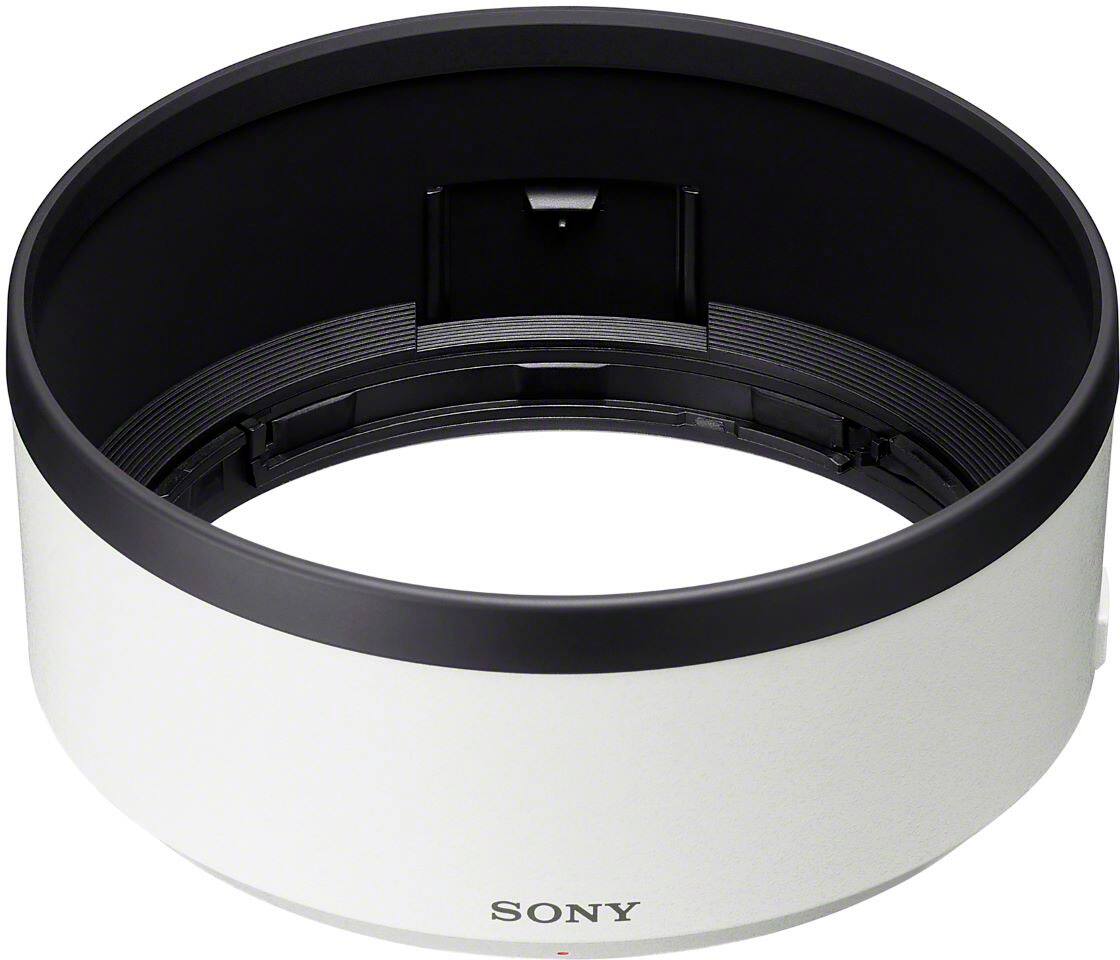 Sony - FE 50-150 F2 G Master Lens - White