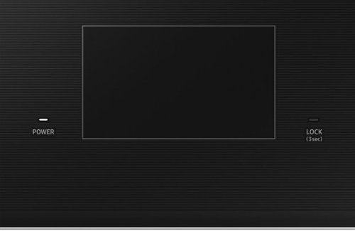 Dacor - 36 in. Wide 5 Element Electric Induction Cooktop - Black Glass