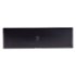 MartinLogan - Motion 3-1/2" 65-Watt Passive 2-Way Center-Channel Speaker - Gloss Black