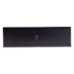 MartinLogan - Motion 3-1/2" 65-Watt Passive 2-Way Center-Channel Speaker - Gloss Black
