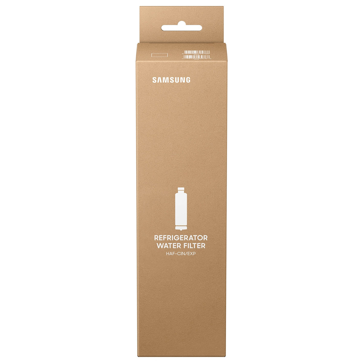 Water Filter for Select Samsung Refrigerators - White