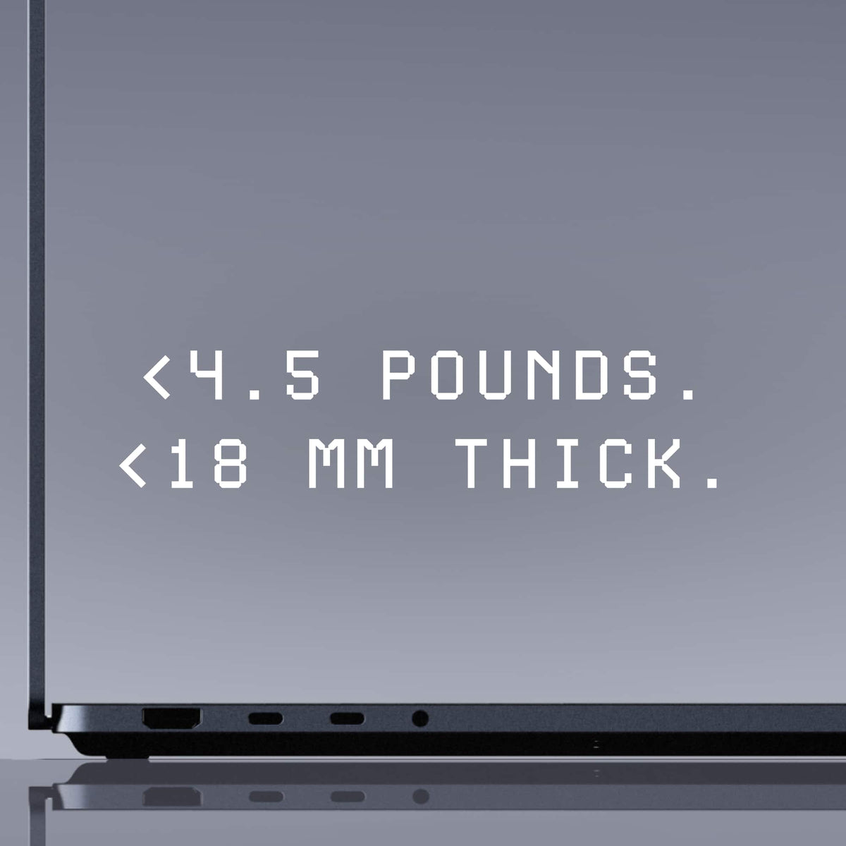 Microsoft - Surface Laptop Ultra - 15" 3K Touchscreen - NVIDIA RTX Spark N1X 20- Core (2026) - 32GB Memory - 1TB Storage - Nightfall