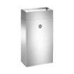 Bertazzoni - Duct Cover - Stainless Steel