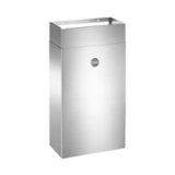 Bertazzoni - Duct Cover - Stainless Steel
