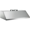 Bertazzoni Professional - 48 inches - Externally Vented & Recirculating - Under cabinet Range Hood - Stainless Steel