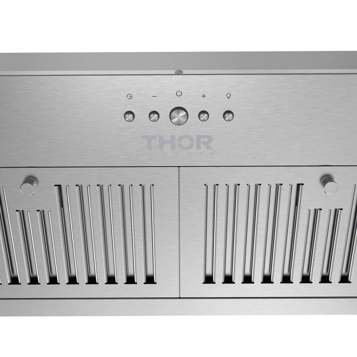 Thor Kitchen - 30 inches - Convertible & Convertible - Range Hood Insert - Stainless Steel