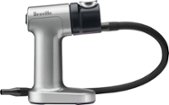 Breville - the Smoking Gun Electric Wood Smoker - Silver