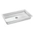 Bertazzoni - Baking Tray for Ranges - White