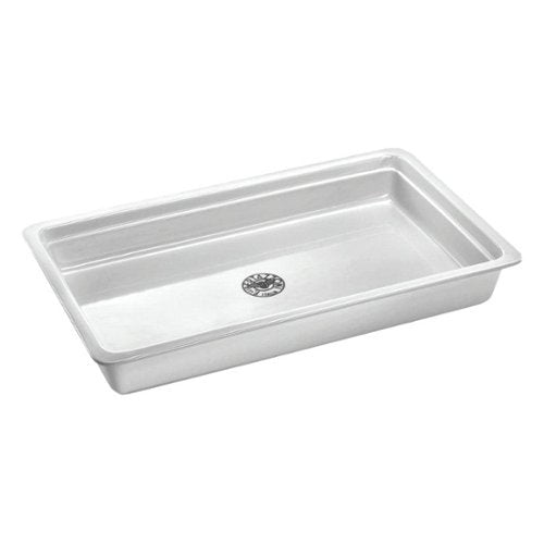 Bertazzoni - Baking Tray for Ranges - White