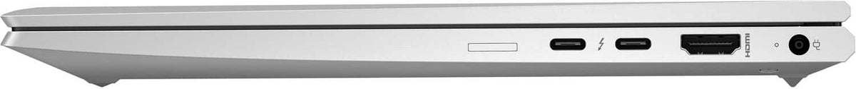 HP - EliteBook 840 G8 14" Refurbished Laptop - Intel 11th Gen Core i7 with 32GB Memory - Intel Iris Xe Graphics - 2TB SSD - Silver