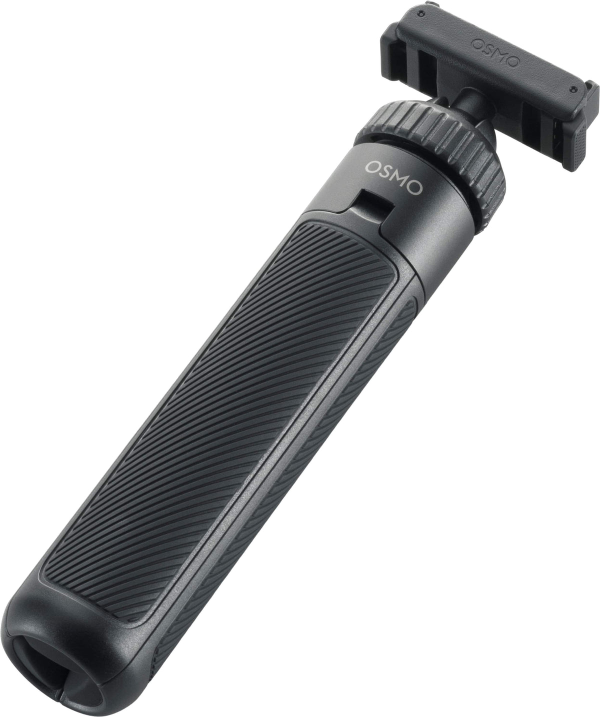 DJI - Osmo Action Dual Direction Mini Extension Rod - Adhesive for Action Camera