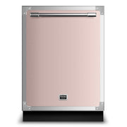 Viking - Dishwasher Panel - Blush