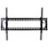 SunBriteTV - Tilting TV Wall Mount for Most 47" - 90" TVs - Black