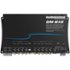 AudioControl - 8-Channel Input 10-Channel Output DSP Matrix Processor - Black