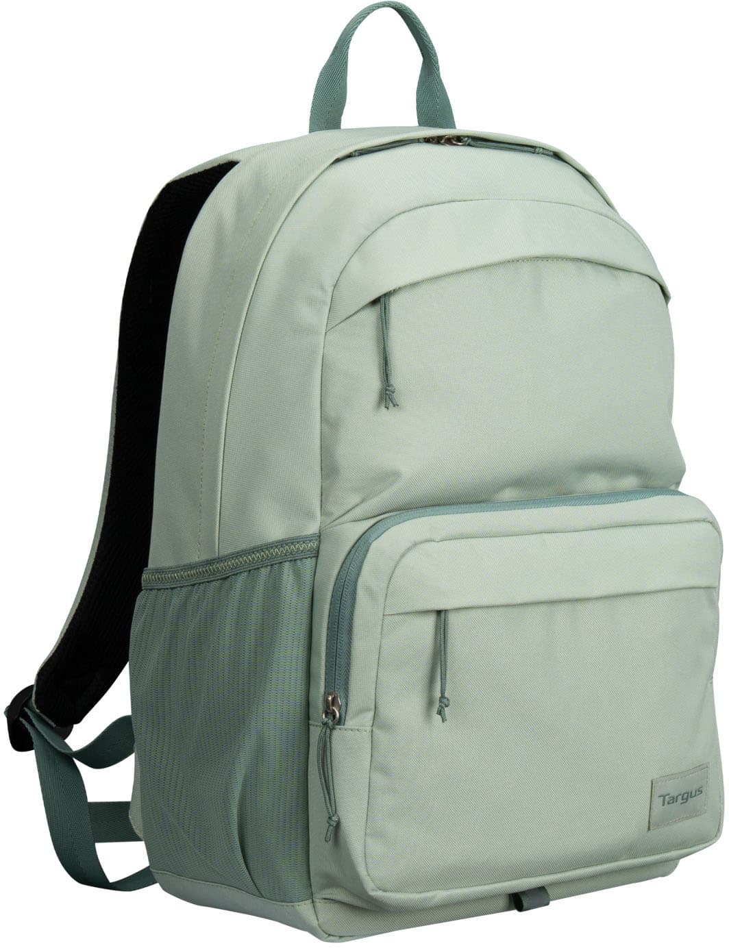 Targus - 15.6" Slate Backpack - Green