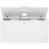 GE - 15.7 Cu. Ft. Chest Freezer - White