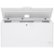 GE - 15.7 Cu. Ft. Chest Freezer - White