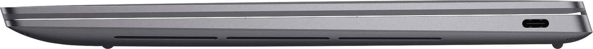 Dell - XPS - 13.4" 3K OLED Touchscreen Laptop - Snapdragon X Elite X1E-80 2024 - 16GB Memory - 512 GB Storage - Copilot+ PC - Graphite