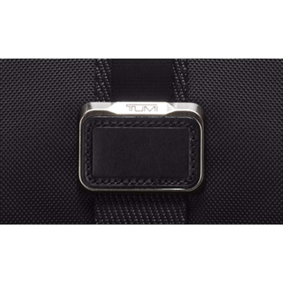 TUMI - Alpha Bravo Logistics Backpack - Black