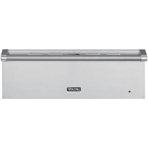 Viking - Professional 5 Series 29" Warming Drawer - Stainless Steel