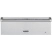 Viking - Professional 5 Series 29" Warming Drawer - Stainless Steel