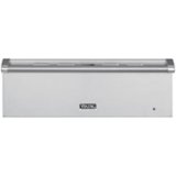 Viking - Professional 5 Series 29" Warming Drawer - Stainless Steel
