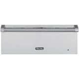 Viking - Professional 5 Series 26" Warming Drawer - Stainless Steel