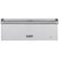 Viking - Professional 5 Series 26" Warming Drawer - Stainless Steel