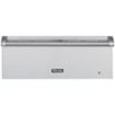 Viking - Professional 5 Series 26" Warming Drawer - Stainless Steel