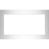 Bertazzoni - 30" Trim Kit for MO30STANE Microwave - Stainless Steel