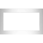 Bertazzoni - 30" Trim Kit for MO30STANE Microwave - Stainless Steel