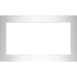 Bertazzoni - 30" Trim Kit for MO30STANE Microwave - Stainless Steel