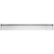 Viking - Backguard for Gas Ranges and Gas Rangetops - Stainless Steel