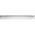 Viking - Backguard for Gas Ranges and Gas Rangetops - Stainless Steel