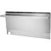 Viking - High Shelf for Gas Ranges and Gas Rangetops - Stainless Steel