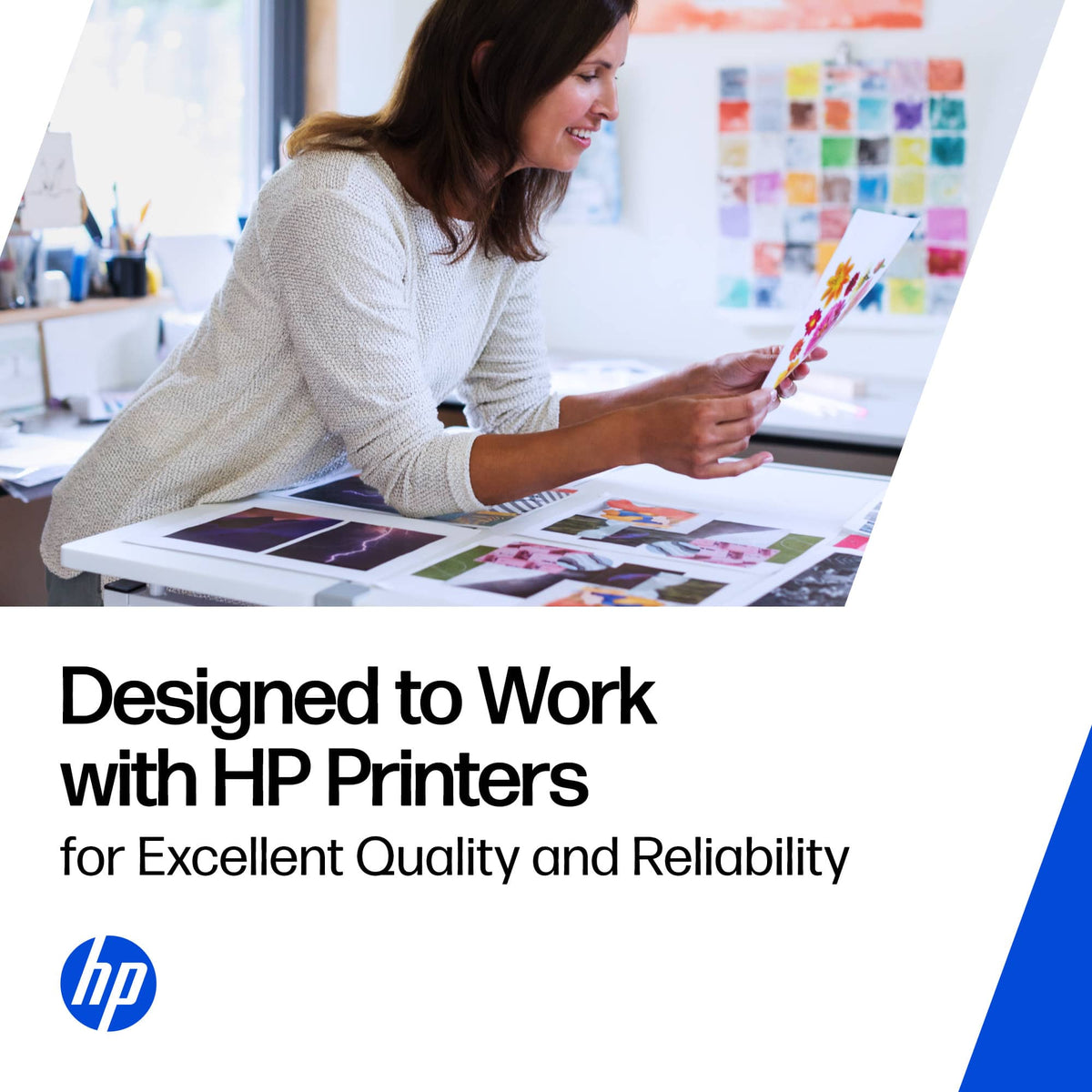 HP - 936 Standard Capacity Ink Cartridge - Black
