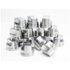 Viking - Control Knob Set for Ranges and Rangetops - Stainless Steel