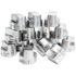 Viking - Control Knob Set for Ranges - Stainless Steel