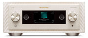 LINK 10n Network Audio Player with HEOS, Google Assistant Compatible - Marantz Champagne