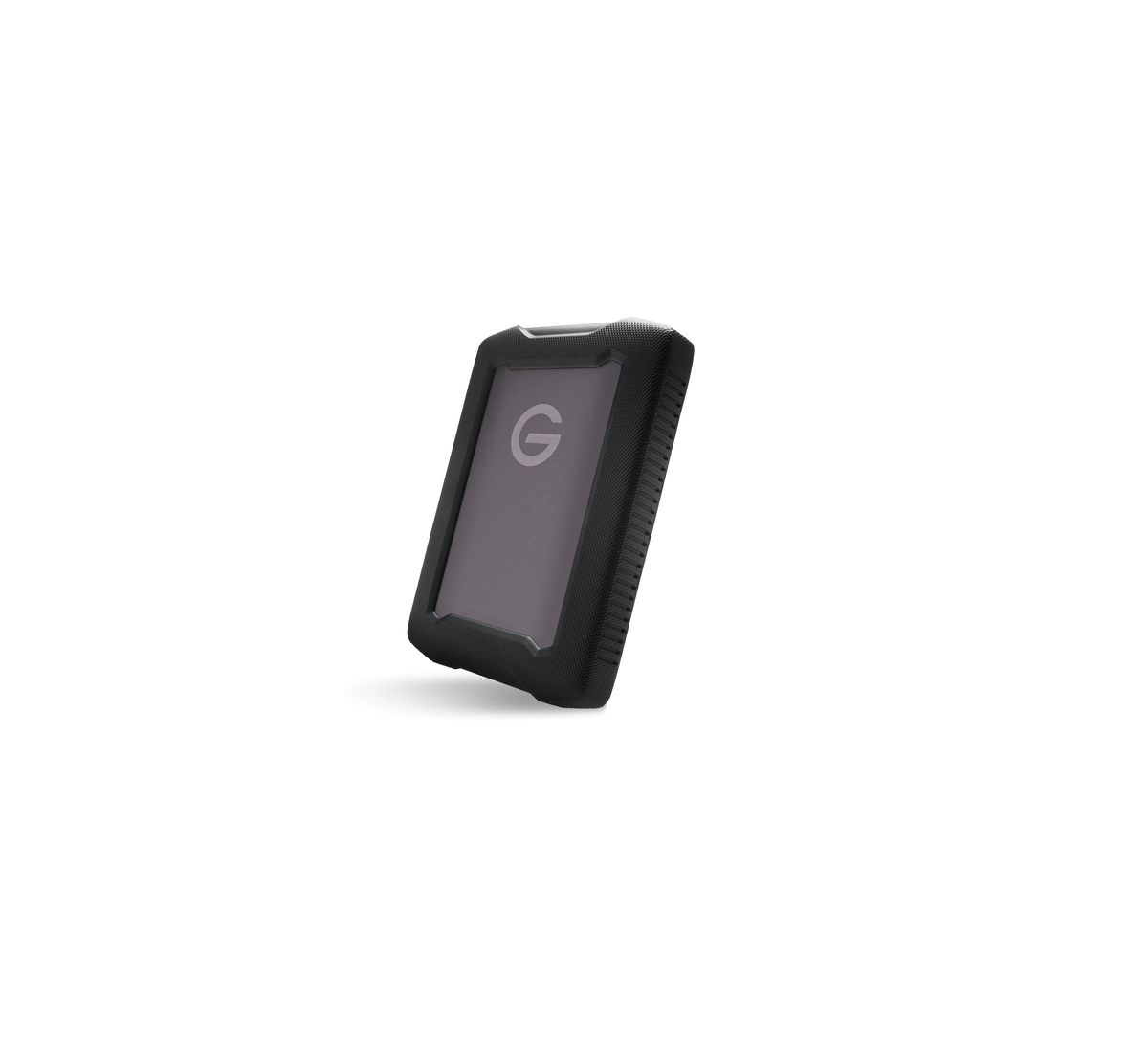 G-DRIVE - ArmorATD 2TB External USB-C Portable Hard Drive - Space Gray