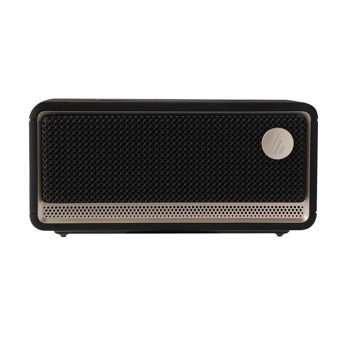 Edifier - ES60 Portable Speaker - Black