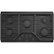 GE - 36" Built-In Gas Cooktop - Black