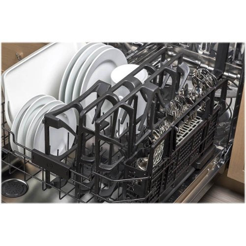 GE - 36" Built-In Gas Cooktop - Black