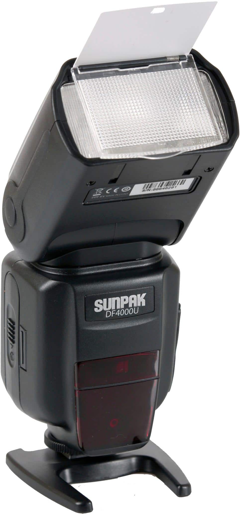 Sunpak - DF4000U External Flash