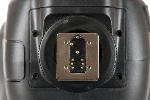 Sunpak - DF4000U External Flash