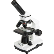 Celestron - Labs CM800 Compound Microscope - White