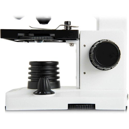 Celestron - Labs CM800 Compound Microscope - White