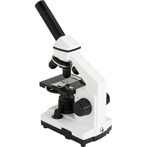 Celestron - Labs CM800 Compound Microscope - White